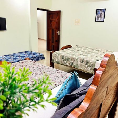 Shivam Eden Beach Homestay Puducherry Exterior foto