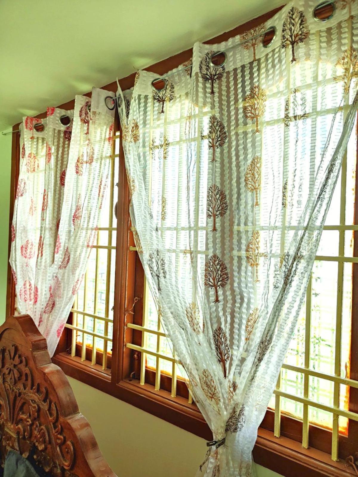 Shivam Eden Beach Homestay Puducherry Exterior foto