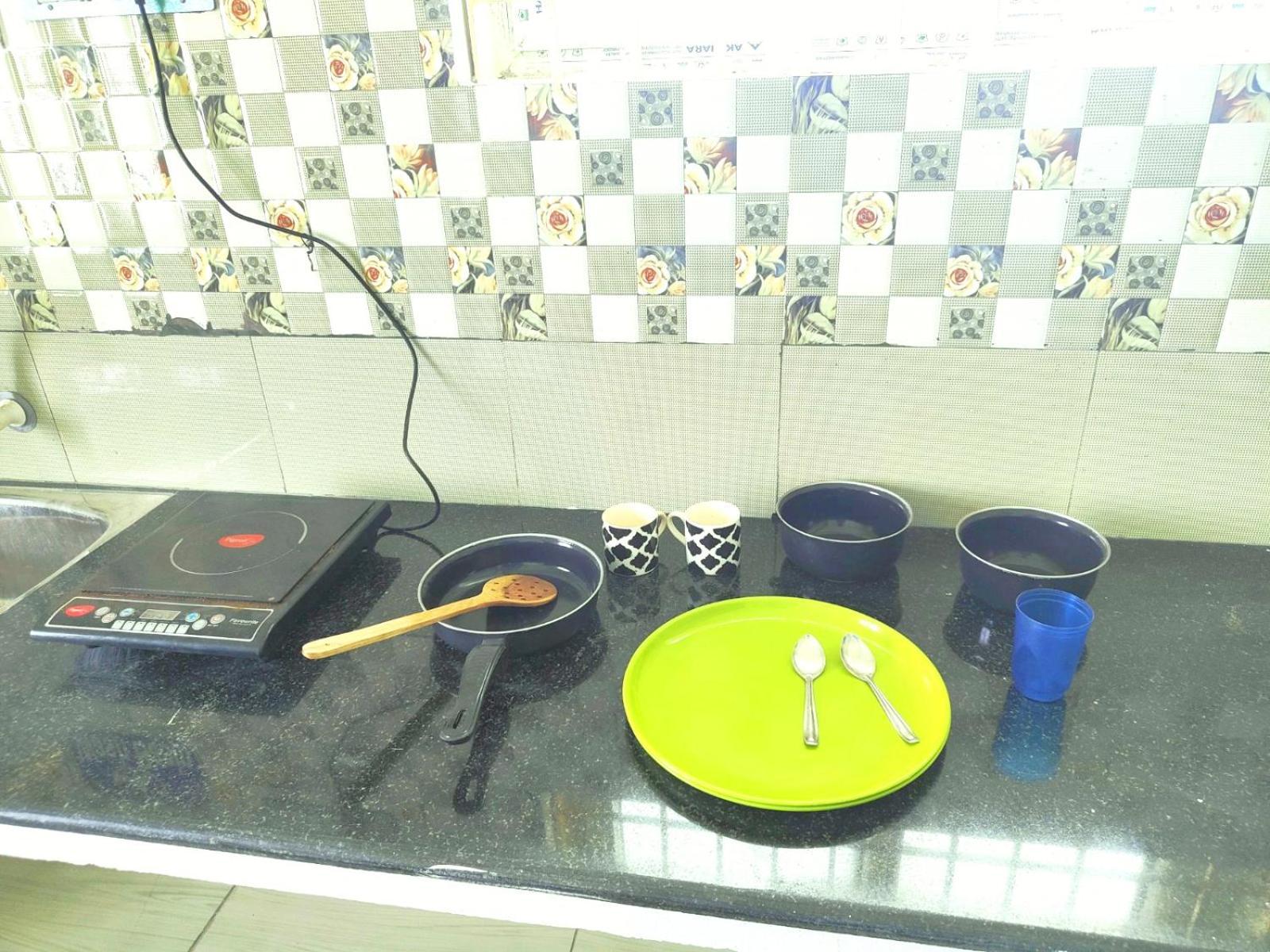 Shivam Eden Beach Homestay Puducherry Exterior foto